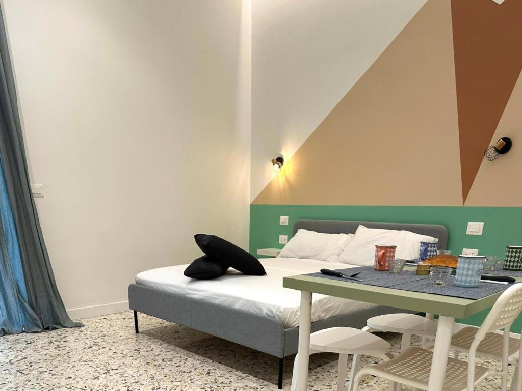 B&B Terra Mia Ercolano Esterno foto
