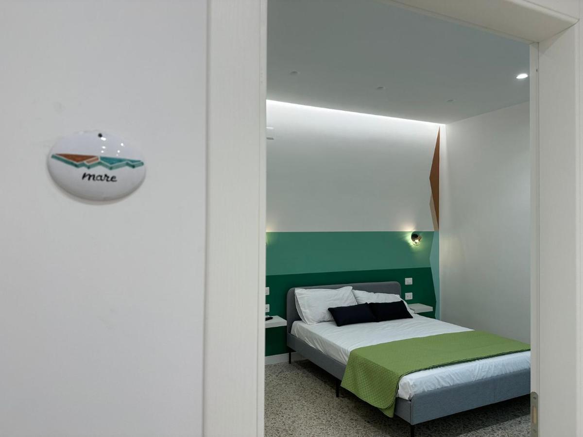 B&B Terra Mia Ercolano Esterno foto