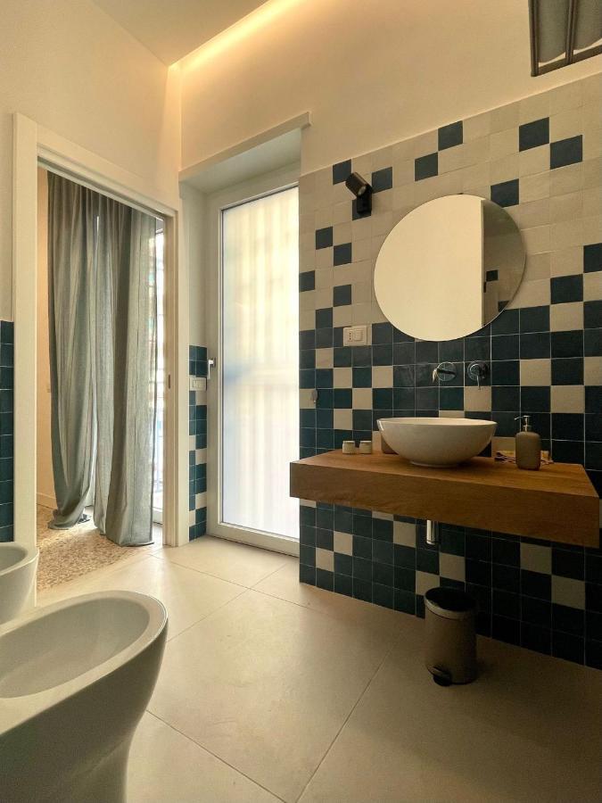 B&B Terra Mia Ercolano Esterno foto