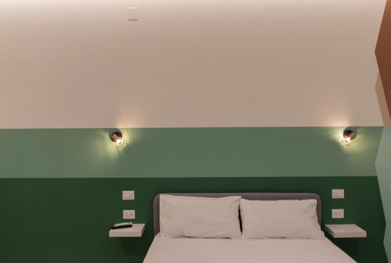 B&B Terra Mia Ercolano Esterno foto